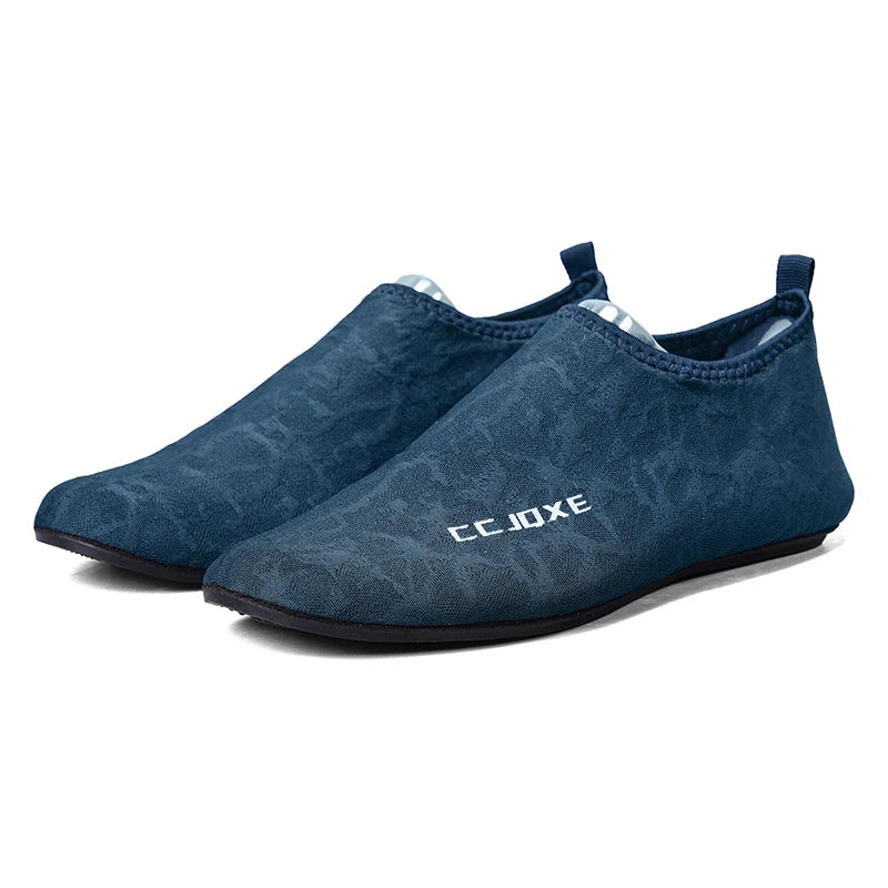 Men's Shoes Breathable Thin Bottom Light Driving Loafers Casual Socks Shoes Men Slippers Comfortable Walking Mens Shoes