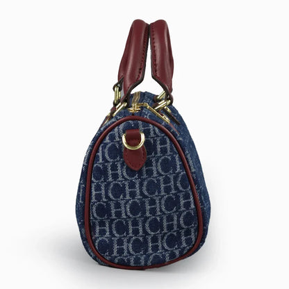 High Quality Fashion Pillow Bag Vintage Texture Commuter Versatile Handbag  Shoulder Bag 2026 New Model