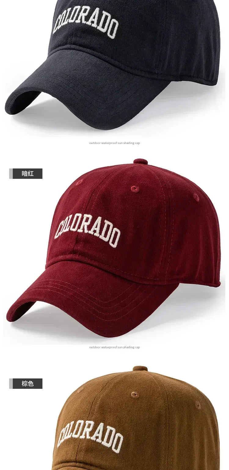 2023 Plus Size Baseball Caps Man 55-60cm 60-65cm Spring Summer Popular Sport Hats Ladies Soft Cotton Sun Cap Big Head Wholesale