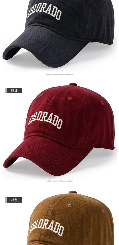 2023 Plus Size Baseball Caps Man 55-60cm 60-65cm Spring Summer Popular Sport Hats Ladies Soft Cotton Sun Cap Big Head Wholesale