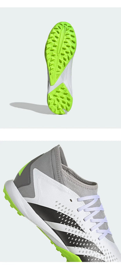 genuine new men's sports training outdoor football shoes GZ0004