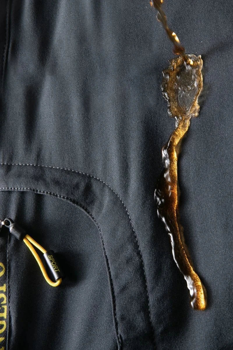 Summer Quick Dry Hiking Pants Men Stretch Waterproof Tactical Pants Zipper Pockets Trousers Lightweight Fishing Pants