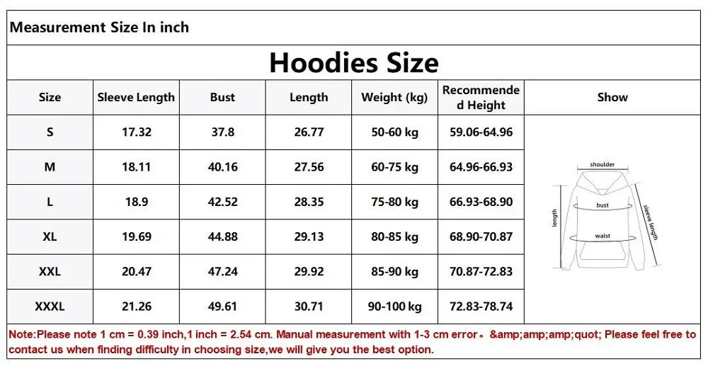 Arisu Seven of Heart Hoodie Anime Alice In Borderland Sweatshirt Spring/Autumn Winter Clothes Harajuku Pullover Men Graphic Tops