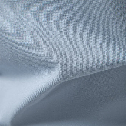 Old Money Polo Shirt Men‘s Solid Color Design Premium Fabric Skin Friendly Cool Breathable Soft Wear