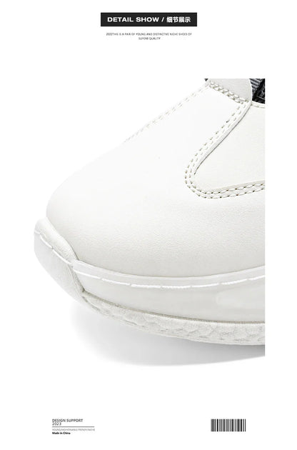Tênis Masculino com Fivela Rotativa Confortável Antiderrapante Cadarço Durável para Atividades ao Ar Livre