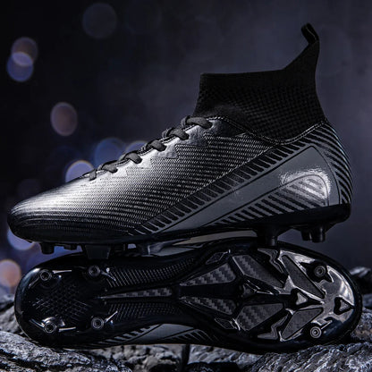 soccer shoes zapatillas de futbol football boots soccer indoor shoes zapatillas de futsal para hombre buty piłkarskie dladzieci