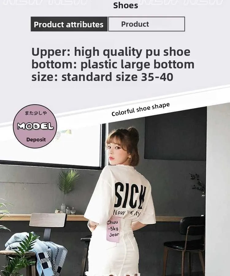 Childs Breathable Leather Panel Shoes Women Solid Color Versatile Kid Shoes Girls Autumn White Shoes Low Top Sports Casual Shoes