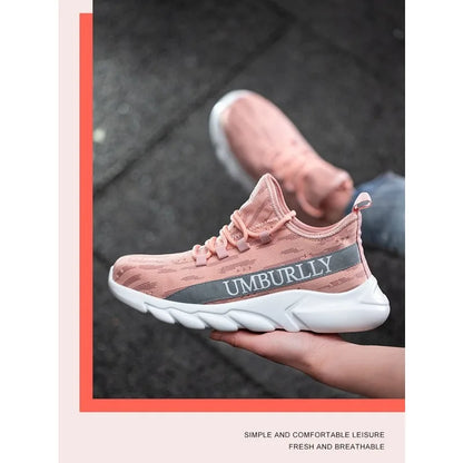 Women's Labor Protection Shoes Anti-Smashing Anti-Piercing Lightweight Breathable Durable Comfortable Work Shoes