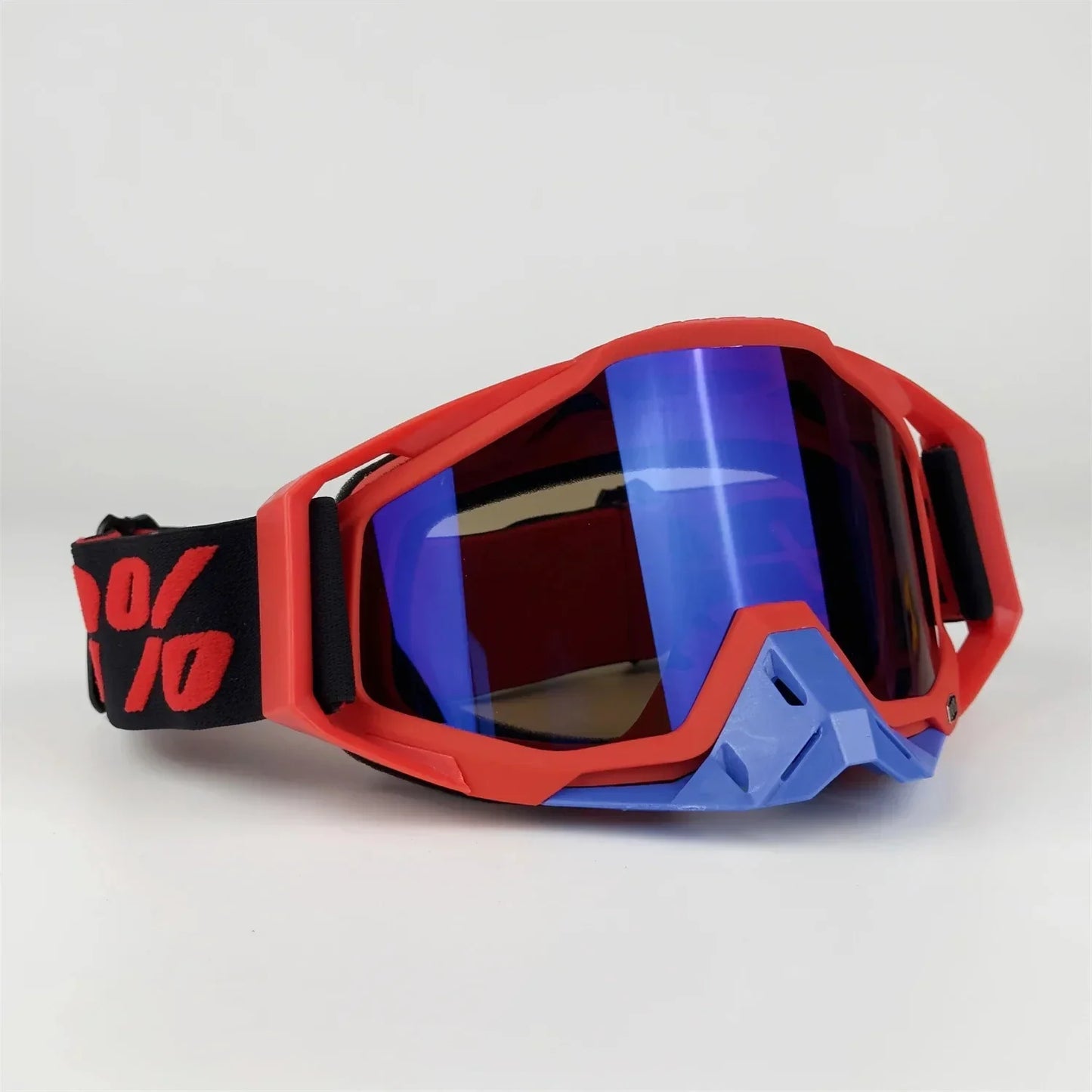 Motorcycle Goggles Motocross Glasses Off-road Sunglasses For Man MTB ATV Mask Windproof Protection Cycling Racing