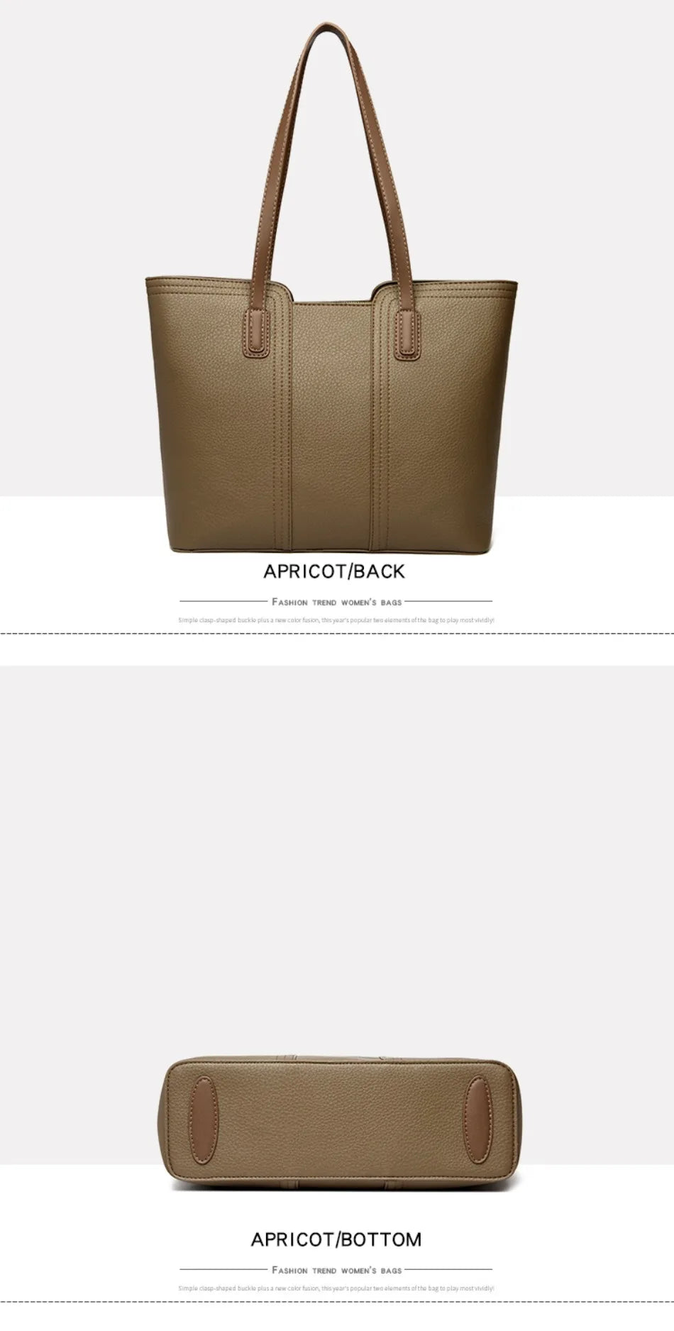 Genuine Brand Women Bags Designer High Quality Soft Leather Large Women 2024 Shoulder Bag Messenger Handbag Shopping Messenger