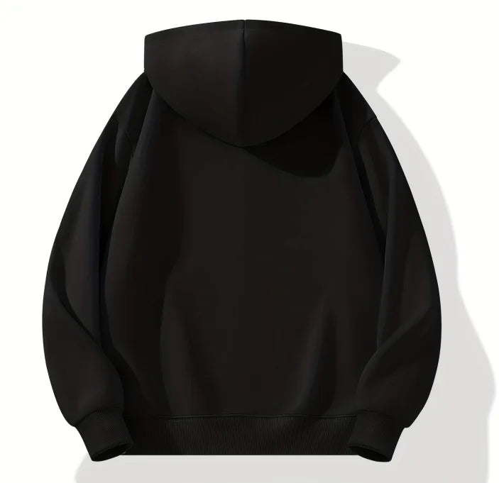 Dragon Ball Anime Co Branded Men's and Women's Hoodies 2026 Autumn/Winter New Large Casual Hip Hop Loose Parent Child Hoodie Top