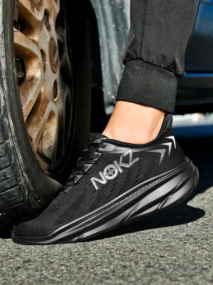 New Men Safety Shoes Work Shoes Anti-impact Steel Toe Sneakers Steel Wear-resistant Protective Breathable Sneakers Construction