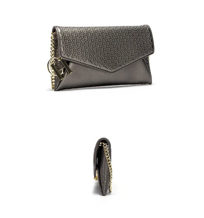 Designer Exclusive Women's Handbag Party 2025 New Luxury Vintage Classic Design High-quality Women's Clutch Bag