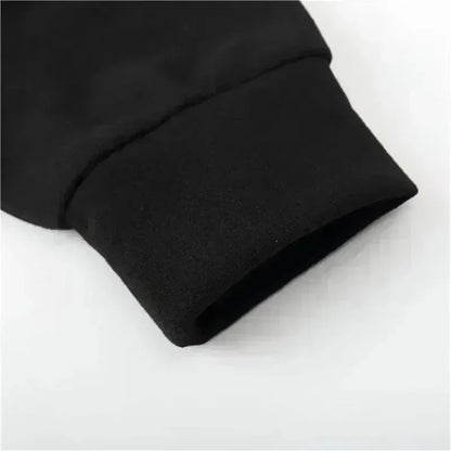 Solo Leveling Anime Print Hoodie Men Women Casual Top Pullover Sweatshirt New Fashion Autumn Long Sleeve Top Streetwear Cosplay