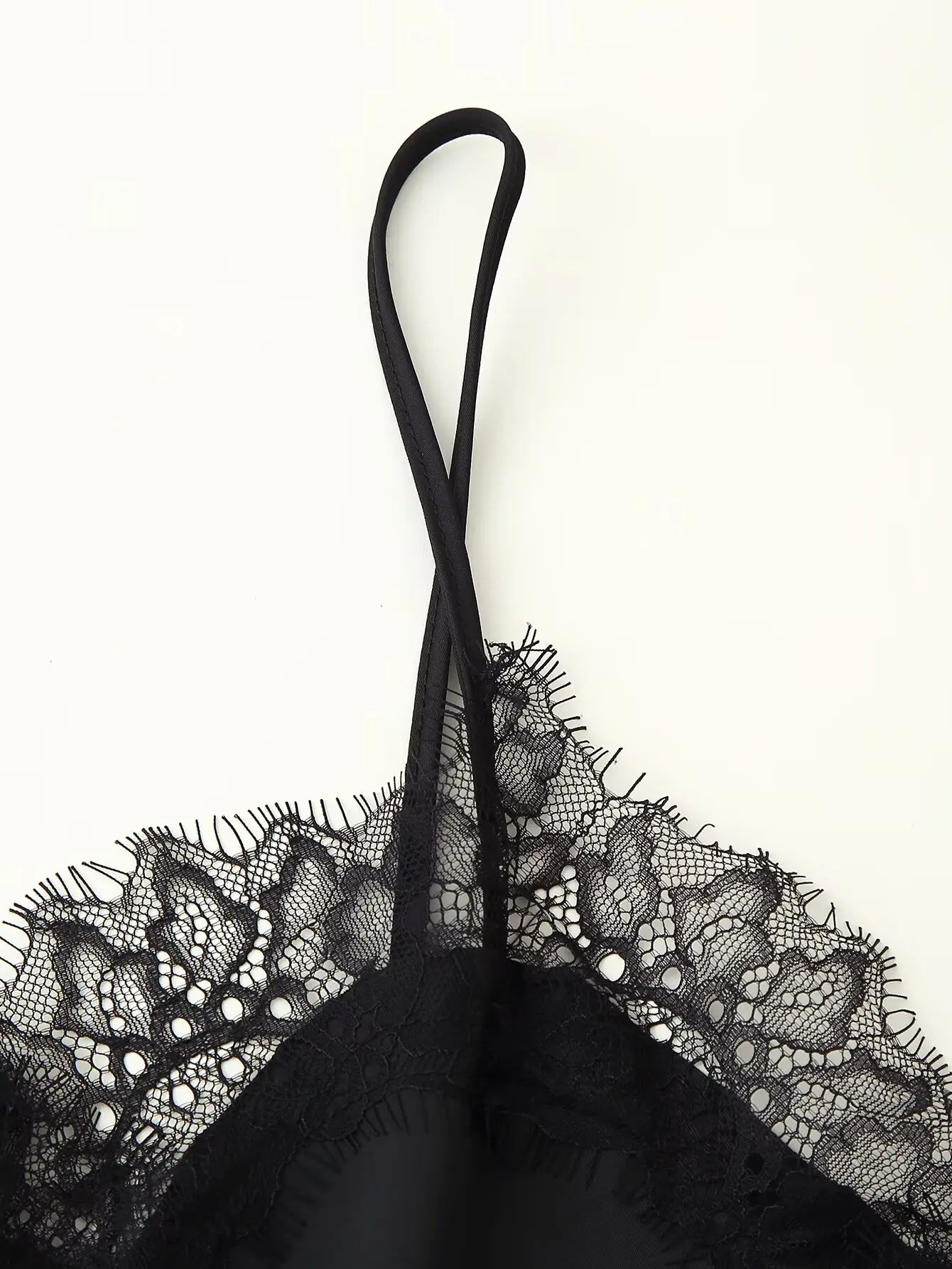 Lace Patchwork Short Camisole Stain Tops For Women Sexy Backless Tops Summer Sleeveless Women Straps Beach Top Female