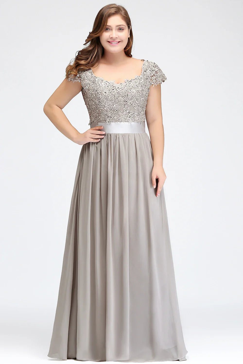 2024 Burgundy Bridesmaid Dresses Elegant Long Beading Pearls Bodice Chiffon  V Neck A Line Maxi Gown Wedding Party  Gowns