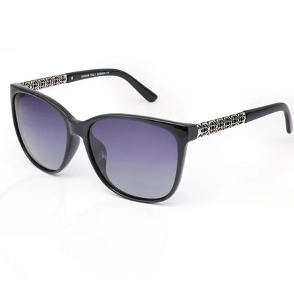 New Fashion TR Memory Frame Polarizing Sunglasses For Women Are Uniquely Designed To Protect Against UV 400 Rays