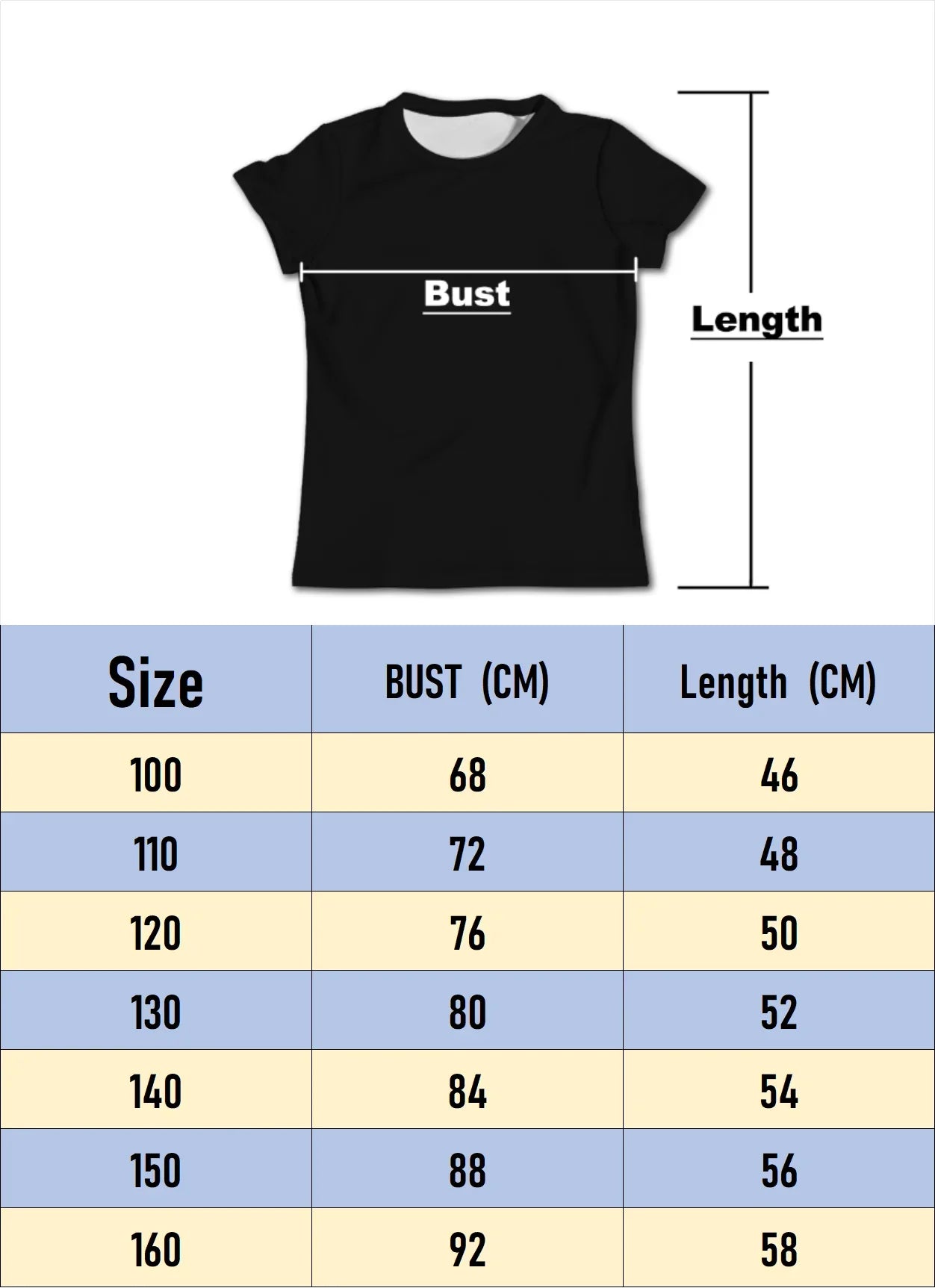 Set of 2 Pieces of T-Shirt and Shorts Sprunki for Kids, Anime Design, Pants Suit for Boys and Girls, Kawaii Summer Outfits