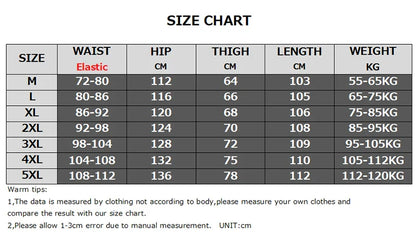 Men's Cotton Work Cargo Pants Tactical Military Hiking Outdoor Pants with 6 Pockets Elastic Waist