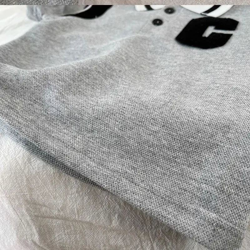 Kids Summer Clothes Sets Toddler Baby Boys Cotton T-shirt + Shorts 2Pcs Children Casual Outfits Clothing Tracksuits 0-5Years