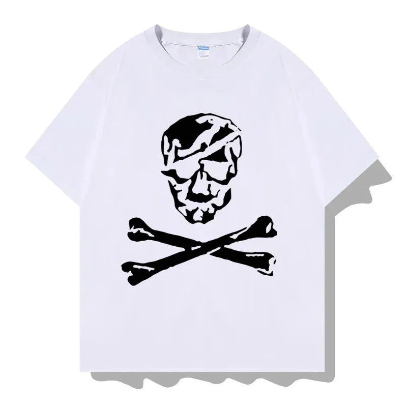 USA United States 24th Special Operations Squadron 24th STS Short-Sleeved T-Shirt Casual Pure Cotton T-Shirt Cultural Shirt Tops