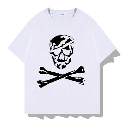 USA United States 24th Special Operations Squadron 24th STS Short-Sleeved T-Shirt Casual Pure Cotton T-Shirt Cultural Shirt Tops