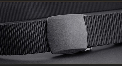 Large size 150CM Military Automatic Buckle Nylon Belt Outdoor Hunting Multifunctional Tactical Canvas Belt High Quality Men Belt