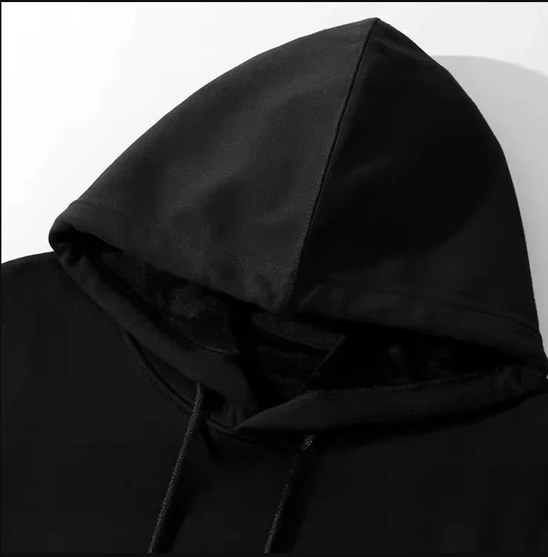 Moletom Masculino e Feminino Ghost of Yotei 2025 Moletom Masculino Feminino Harajuku Game Merch Pullover Tops Presente