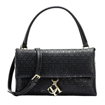Detachable With Cover Chain Bag High Quality Women's Luxury Brand Bags Fashion Simple New Large Capacity Women's Shoulder Bag