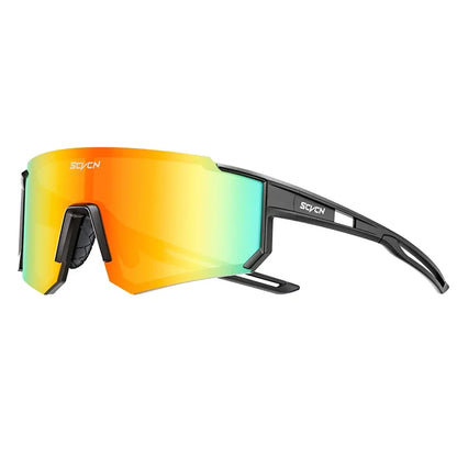 Women Sports Sunglasses Pink Fashion Cycling Glassesfor Men Street Shades Driving UV400 Bike Bicycle Hiking Golf  Baseball