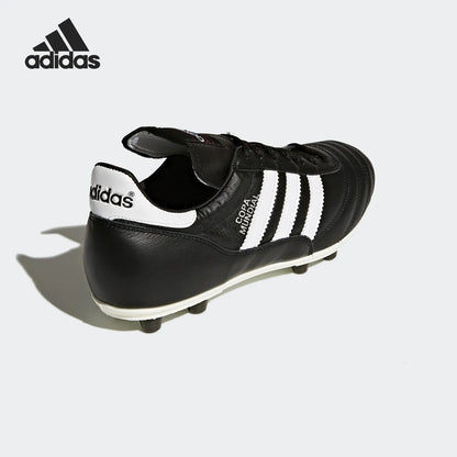 Authentic New Season Men's Low-Cut Lace-Up Soccer Shoes 015110