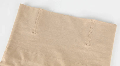 Half Slip Shapewear for Women Under Dresses Built-in Panties High Waist Tummy Control Slips Skirts Butt Lifter Body Shaper Dress