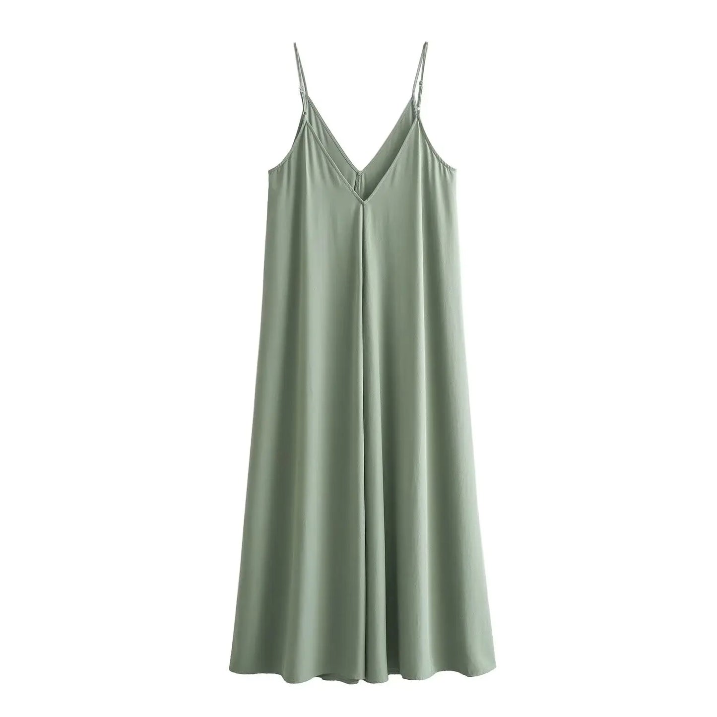 Red Slip Maxi Dress Women Sexy Backless Long Dresses for Woman Summer Beach Female Dress Draped Party Dresses Women