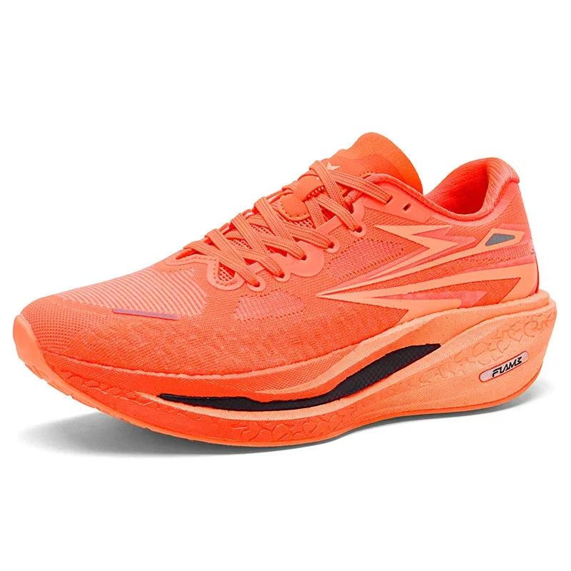 Men Sports Running Shoes Casual Marathon Lightweight Women's Comfortable Athletic Nonskid Walking Sneakers Outdoors Couple Shoes