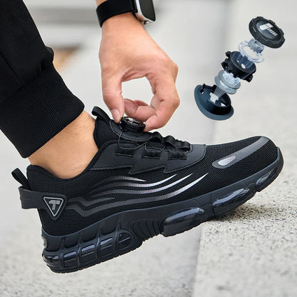 Anticoagulantes Tactical Boots
