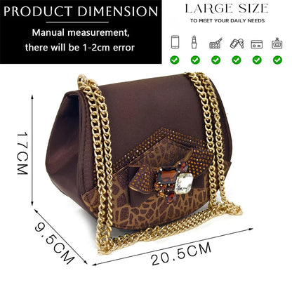 Newest INS Style Black Color Elegant Women High Heels Nigeria Popular Designer African Ladies Shoes And Bag Set