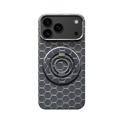 Case For IPhone 17 Air Pro Max Magnetic Charging Shockproof Protective Cover