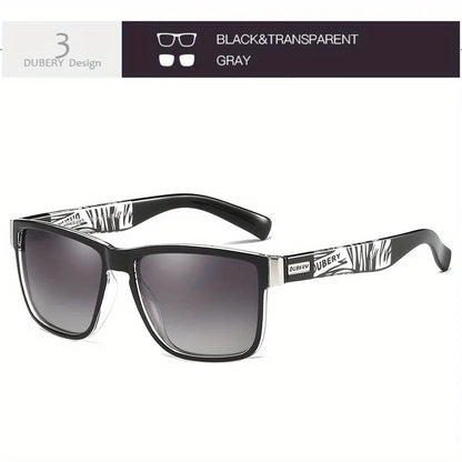 Polarized UV400 Protection Sunglasses For Men And Women 15 Colors Model 518