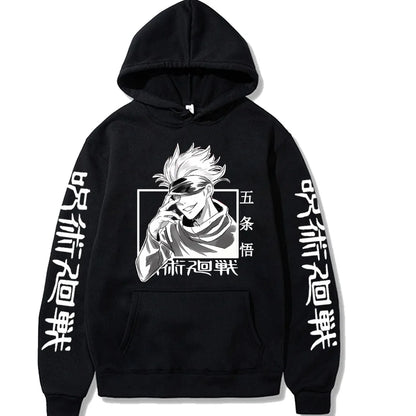 Hooded Fleece Shirt Men's Sweater Autumn and Winter New Men's and Women's Hoodies