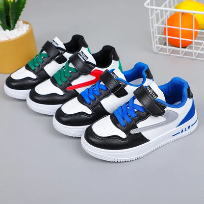 Children's Sneakers Girls Boys Shoes Casual Basketball Kid Running Fashion Sports 7 and 18 Year Old Girls Shoes