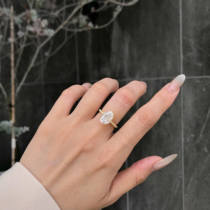 18K Gold Plated 925 Sterling Silver Crushed Ice Cut Lab Sapphire Gemstone Wedding Party Fine Jewelry Rings Wholesale