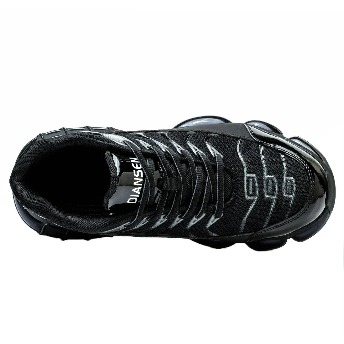 Men Work Sneakers Safety Shoes Indestructible Anti-smash Puncture-proof Protective Shoes Anti Shock Boots Steel Toe Shoes
