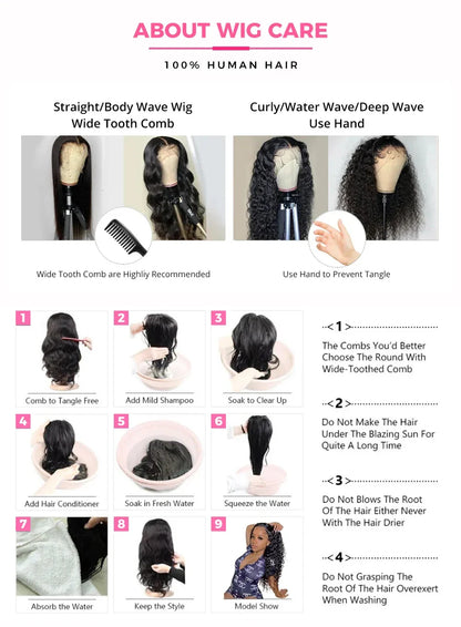 200% Density Burmese Curly Short Bob Wig Human Hair Bob Wigs Deep Wave 13x4 HD Lace Frontal Wig 4x4 Lace Closure Wig Virgin Bob