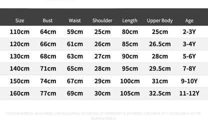 Summer Flower Bridemaids Party Girl Dresses Elegant Wedding Birthday Princess Prom Dress for Girls Bow Evening Christmas Costume