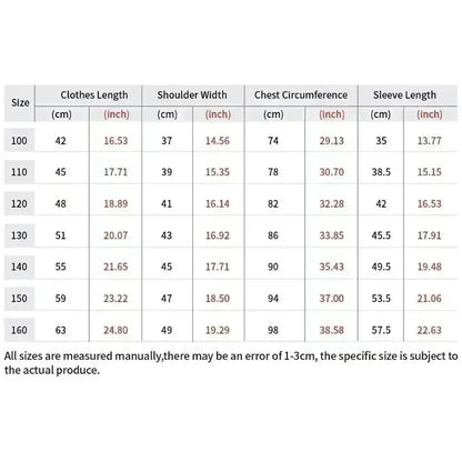Mickey Pattern Pure Cotton Hoodie Parent-child Suit Unisex Keep Warm High Quality Causal Top