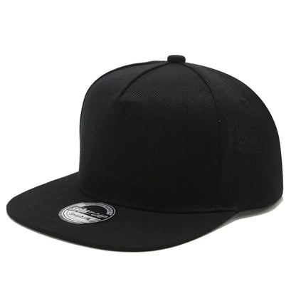 1PC Unisex Solid Color Splicing Baseball Hats Spring Autumn Outdoor Adjustable Casual Hip-hop Trucker Caps Sunscreen Hat