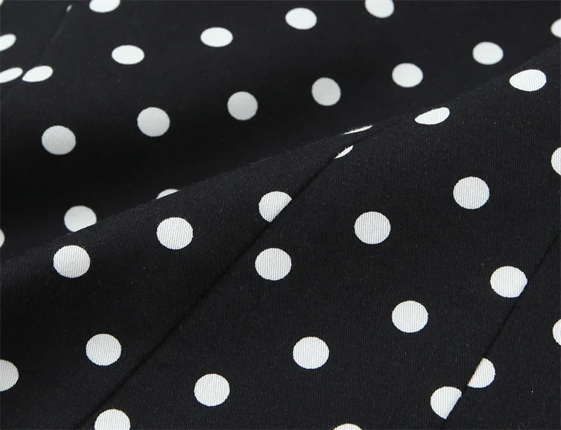 Women's Top 2026 Summer New Style Solid Color Polka Dot Decor Halter Neck Sexy Top Vacation Style Fashionable and Unique