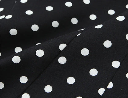 Women's Top 2026 Summer New Style Solid Color Polka Dot Decor Halter Neck Sexy Top Vacation Style Fashionable and Unique