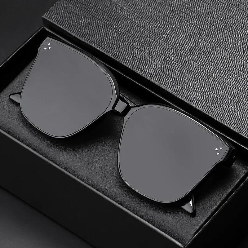 Sunglasses For Women And Men Simple Design Decorative Glasses  Car Driving