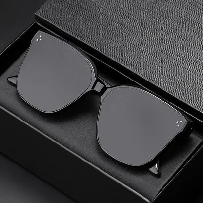 Sunglasses For Women And Men Simple Design Decorative Glasses  Car Driving
